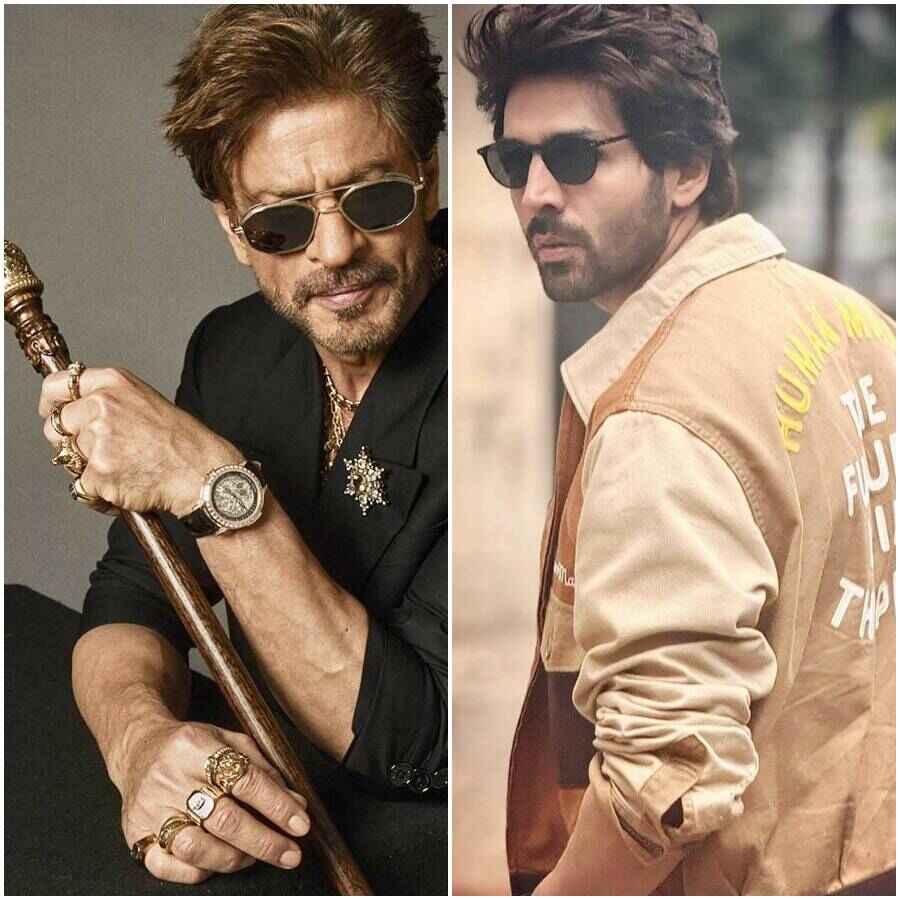 Is Shah Rukh Khan all set to unveil ‘SRK Tower’ at Mumbai On Childrens Day dgtl