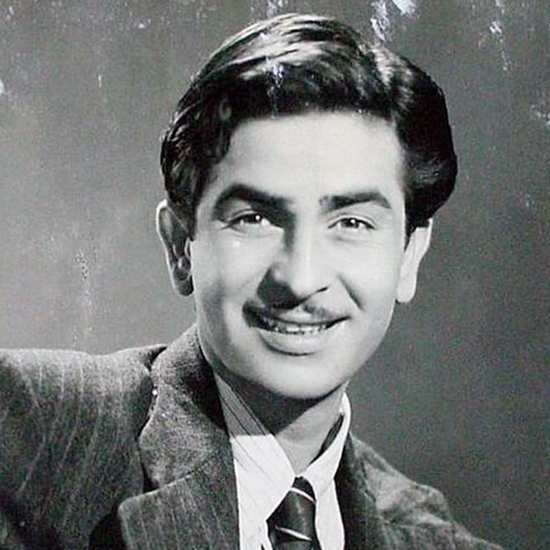 Raj Kapoor
