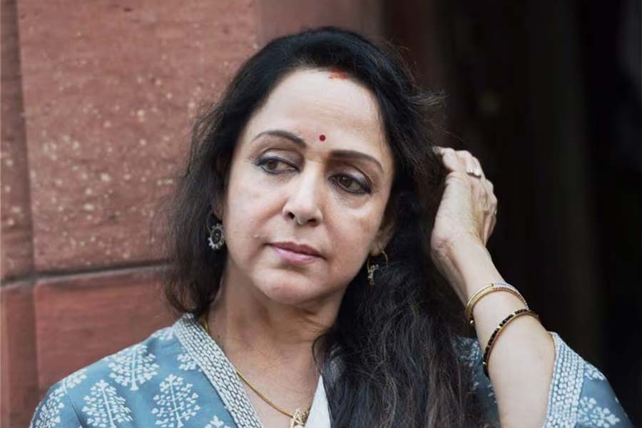 Hema Malini