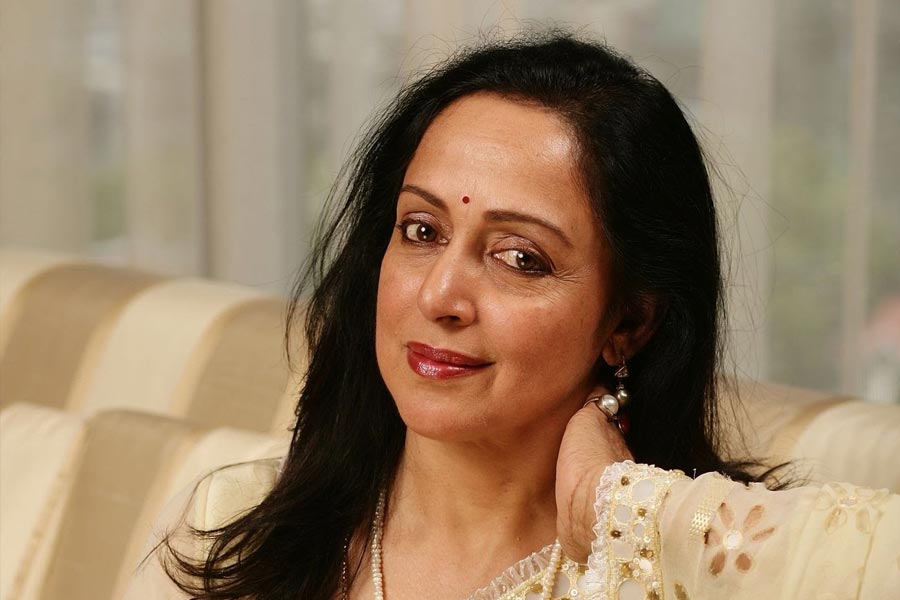 Hema Malini