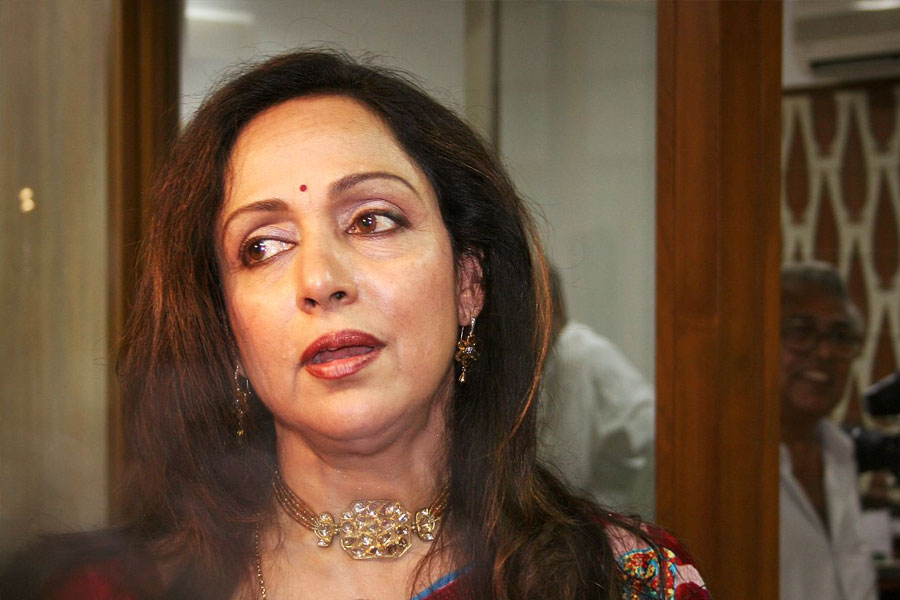 Hema Malini