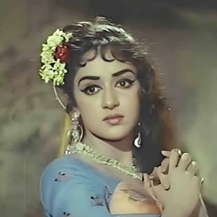 Hema Malini