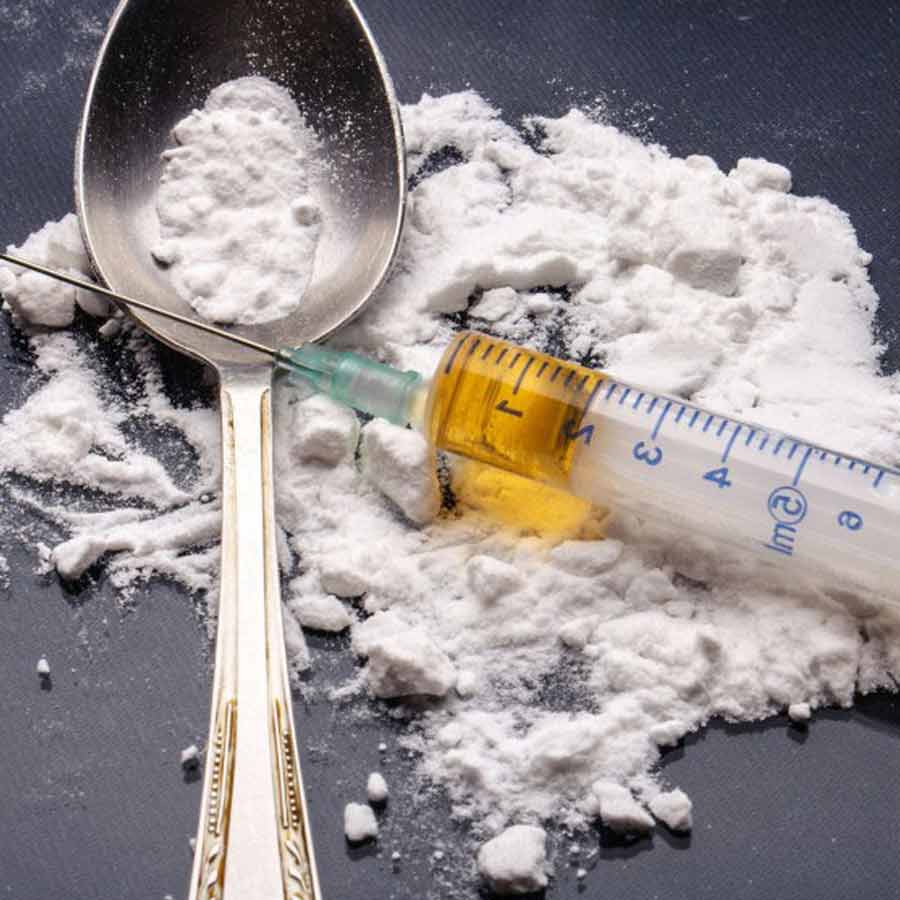 CIA once dropped modified poppy seeds to pull down heroin trade of Afghanistan