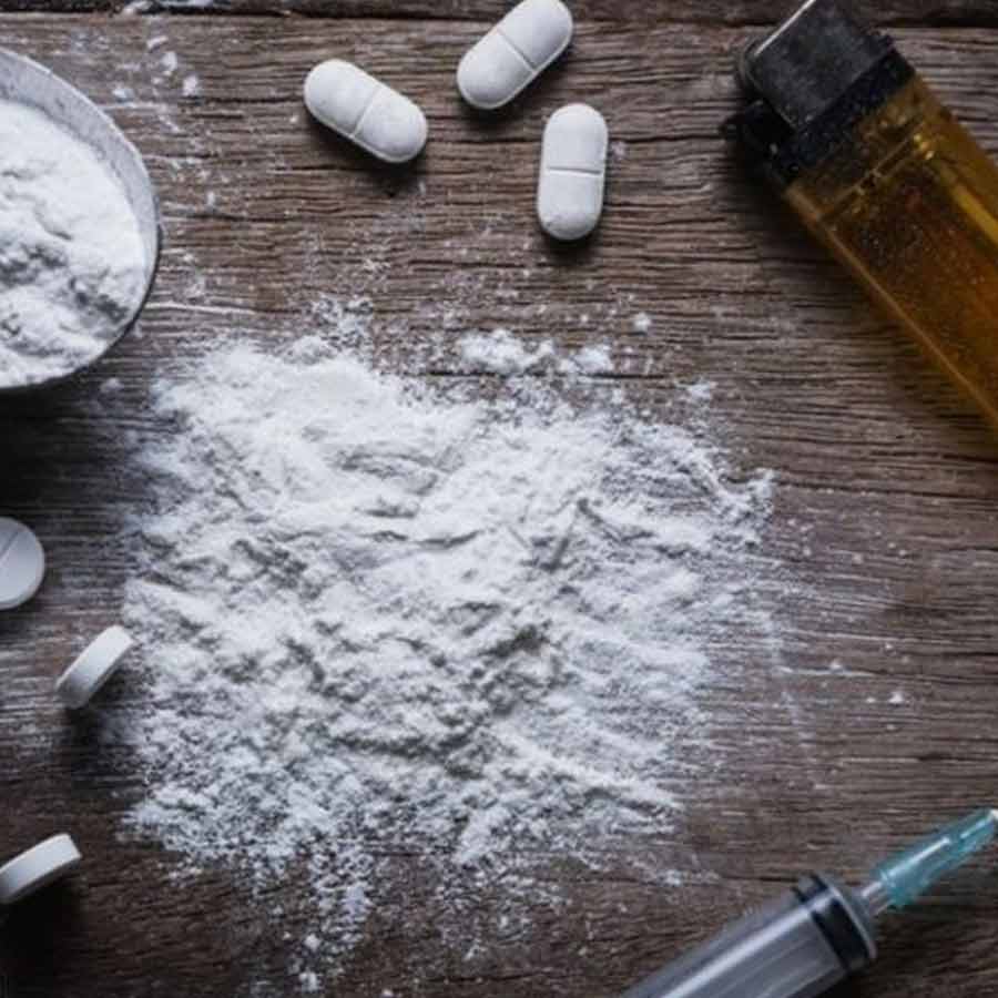 CIA once dropped modified poppy seeds to pull down heroin trade of Afghanistan