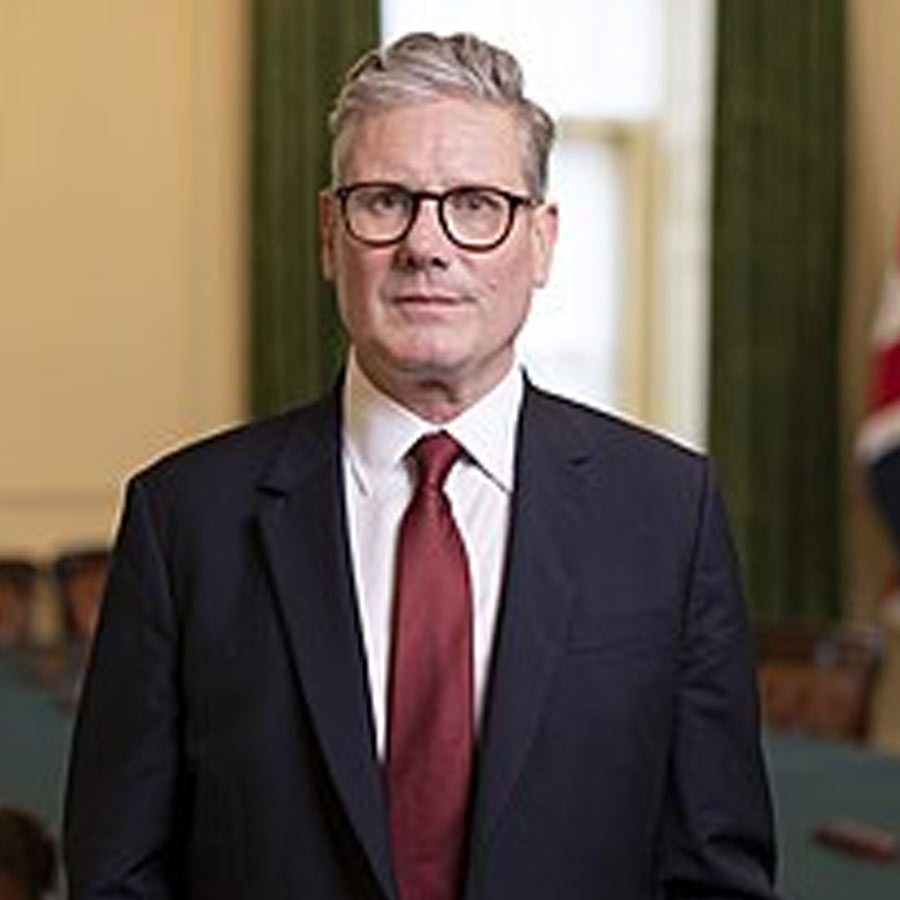 UK PM Keir Starmer government admits more than 250 notorious prisoners were released mistakenly from jail 