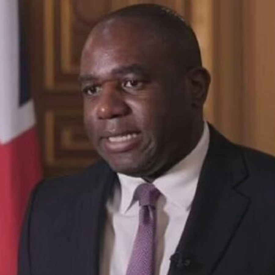 UK PM Keir Starmer government admits more than 250 notorious prisoners were released mistakenly from jail 