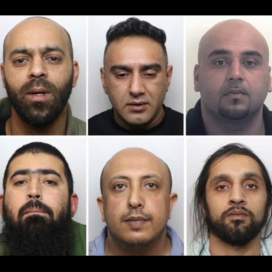 UK PM Keir Starmer government admits more than 250 notorious prisoners were released mistakenly from jail 