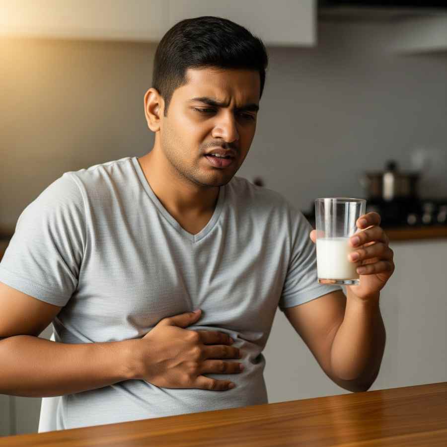 এ ১ না কি এ ২, কোন প্রকার দুধে স্বাস্থ্যগুণ বেশি?