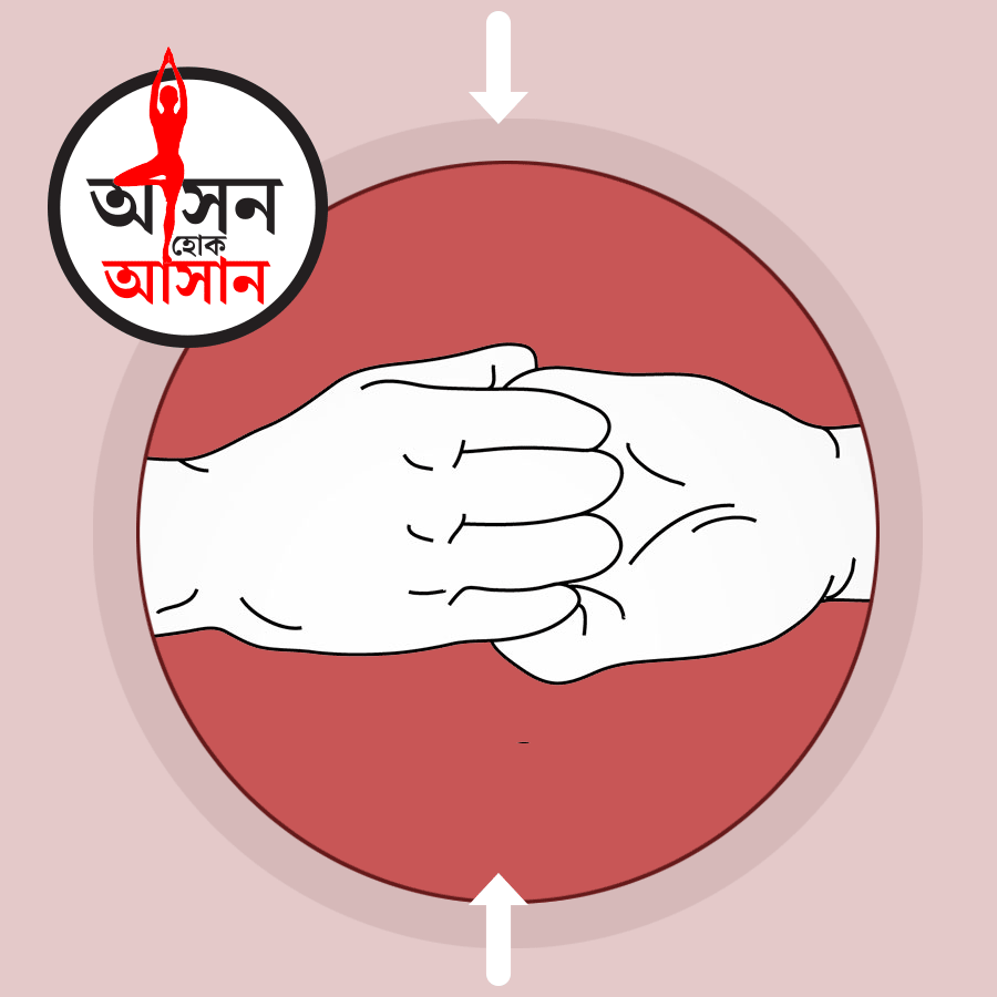 What are the health benefits of Ganesha Mudre