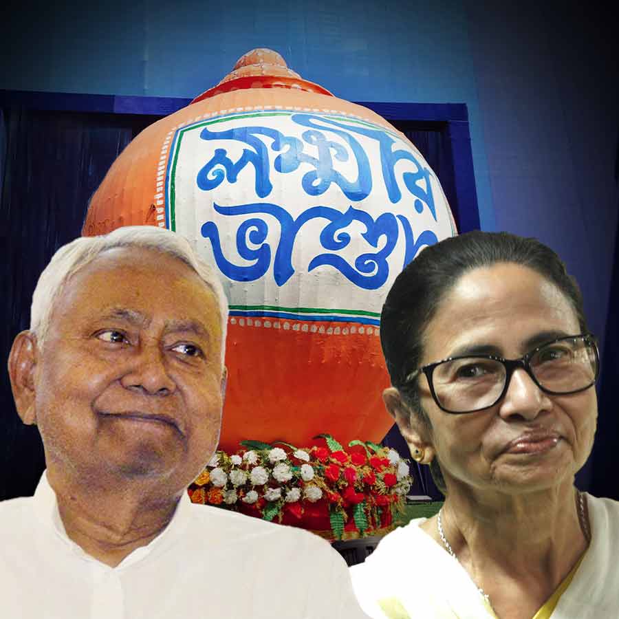 TMC is excited even after NDA wins in Bihar elections