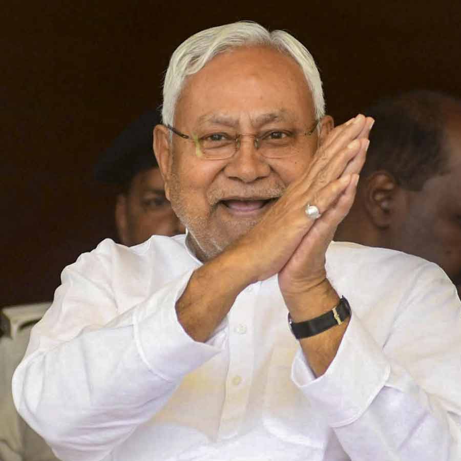 From Paltu Ram to Sushasan Babu, Nitish Kumar emerges as real winner in Bihar assembly election 2025 dgtl