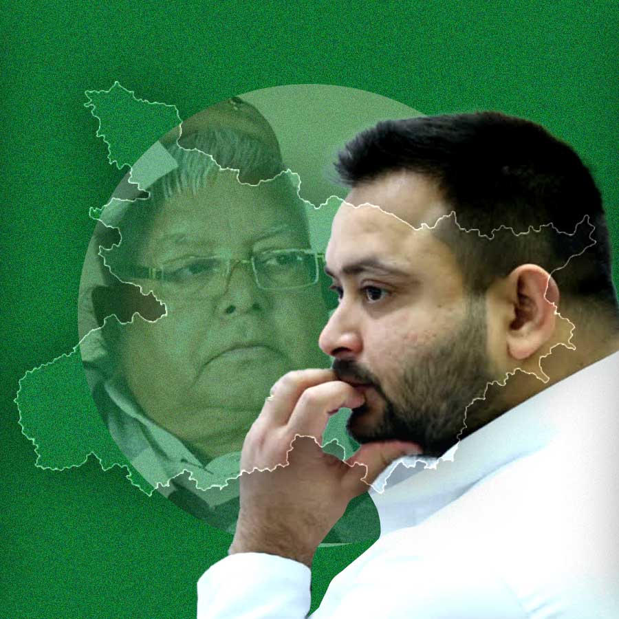 Why Tejashwi Yadav led RJD miserably defeated in Bihar Assembly Election dgtl