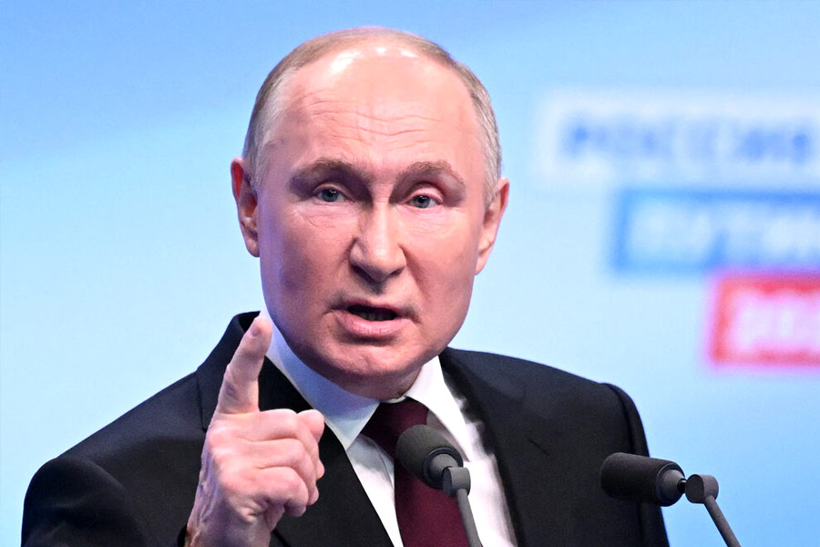 Russia is arming Venezuela with long-range missile, a tit for tat move to counter US weapon supply in Ukraine 