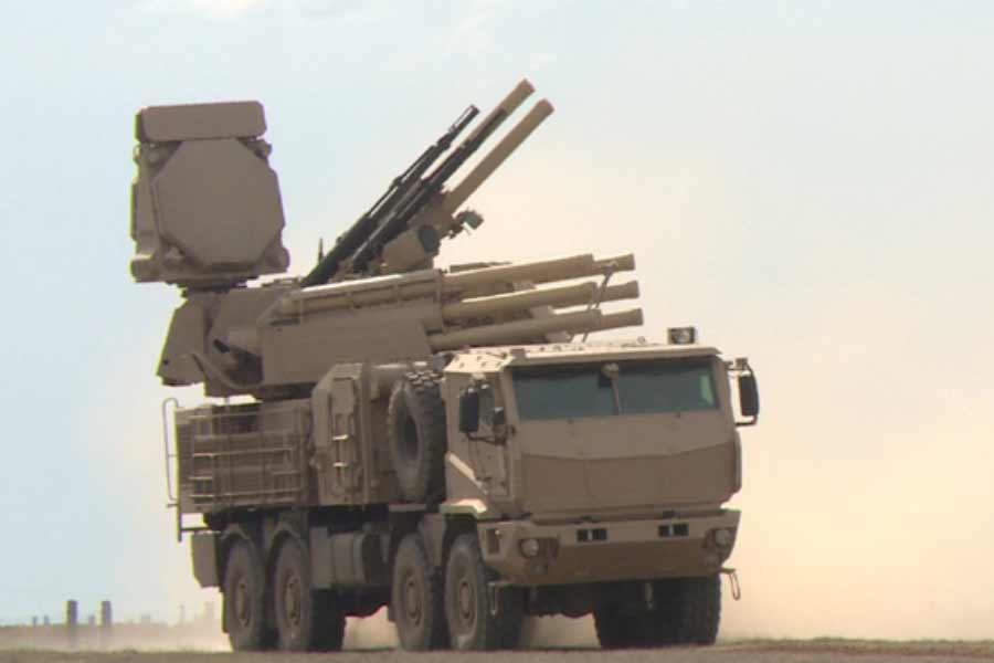 Russia is arming Venezuela with long-range missile, a tit for tat move to counter US weapon supply in Ukraine 