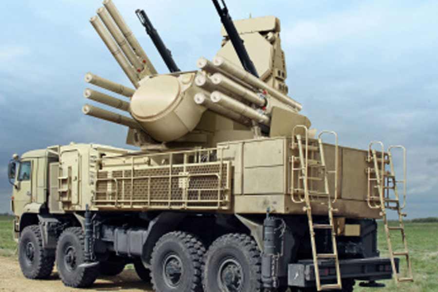 Russia is arming Venezuela with long-range missile, a tit for tat move to counter US weapon supply in Ukraine 