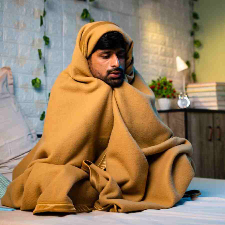 Five foods to keep your body warm in winter dgtl