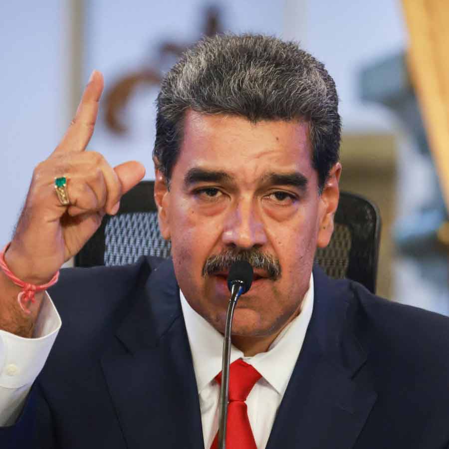 Russia is arming Venezuela with long-range missile, a tit for tat move to counter US weapon supply in Ukraine 