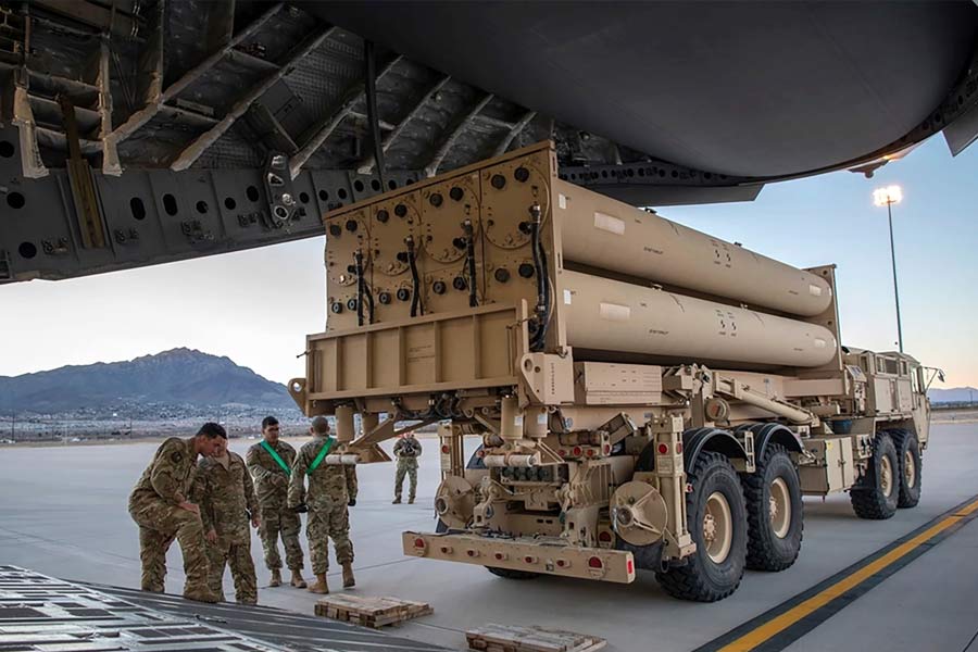 Russia is arming Venezuela with long-range missile, a tit for tat move to counter US weapon supply in Ukraine 