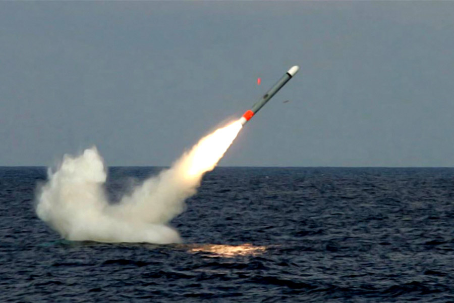 Russia is arming Venezuela with long-range missile, a tit for tat move to counter US weapon supply in Ukraine 