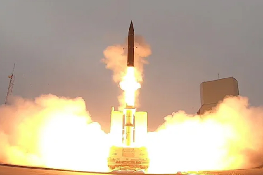 Russia is arming Venezuela with long-range missile, a tit for tat move to counter US weapon supply in Ukraine 