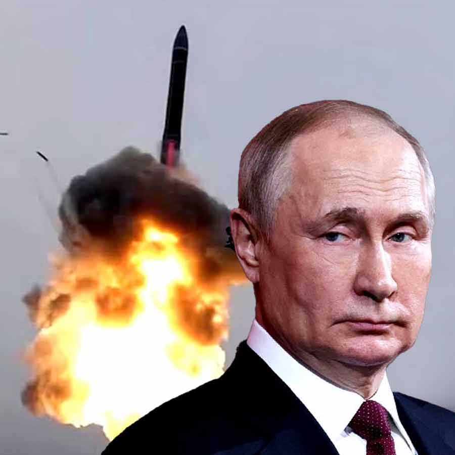 Russia is arming Venezuela with long-range missile, a tit for tat move to counter US weapon supply in Ukraine