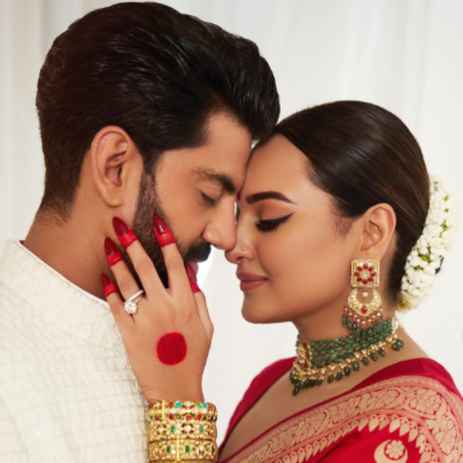 Sonakshi Sinha and Zaheer Iqbal had a talk about staying with in-laws before marriage, why it is important dgtl