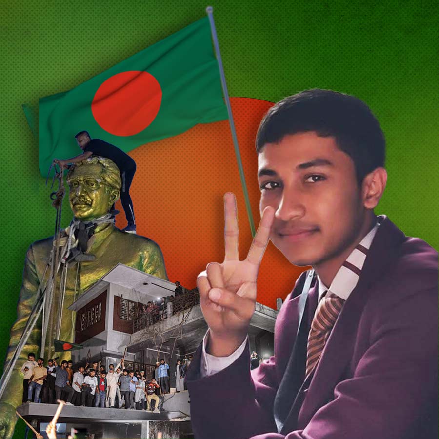 Awami League gets response from Dhaka Lockdown, Dhanmondi 32 made headlines again dgtl