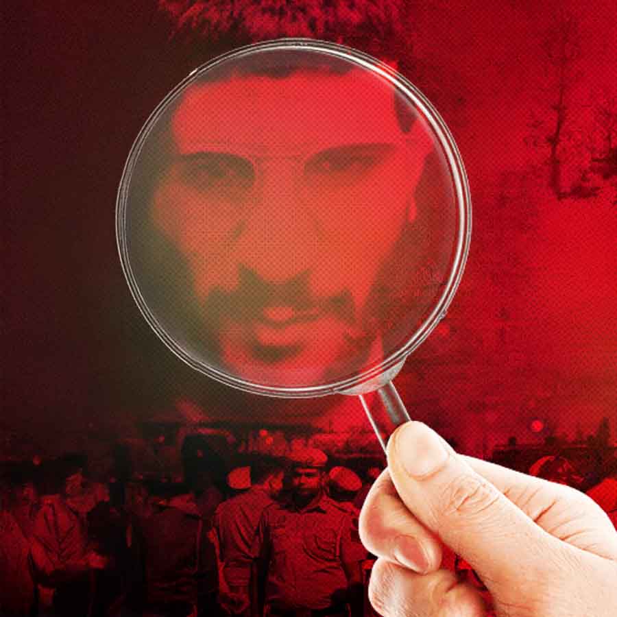 Delhi explosion Dr. Umar Nabi's house in Pulwama has been destroyed dgtl