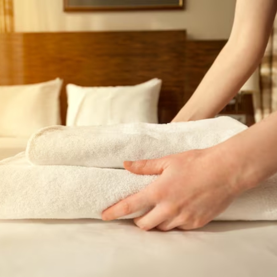 How to clean your favorite white fabrics like hotels dgtl