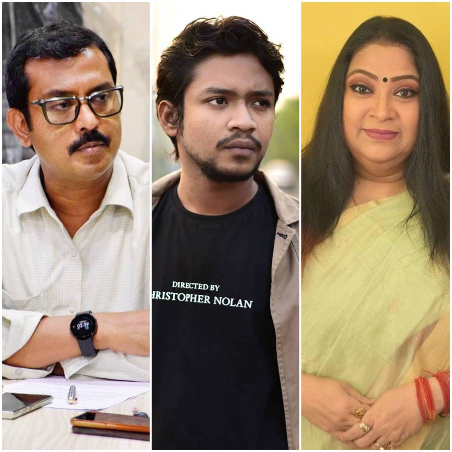 Can film institute students or independent directors make films without the federation's technicians dgtl