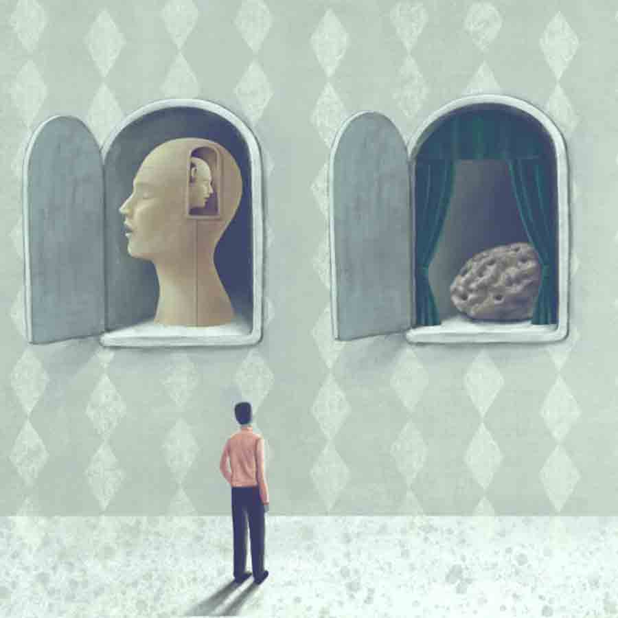 Review of a book authored by Amitabha Gupta