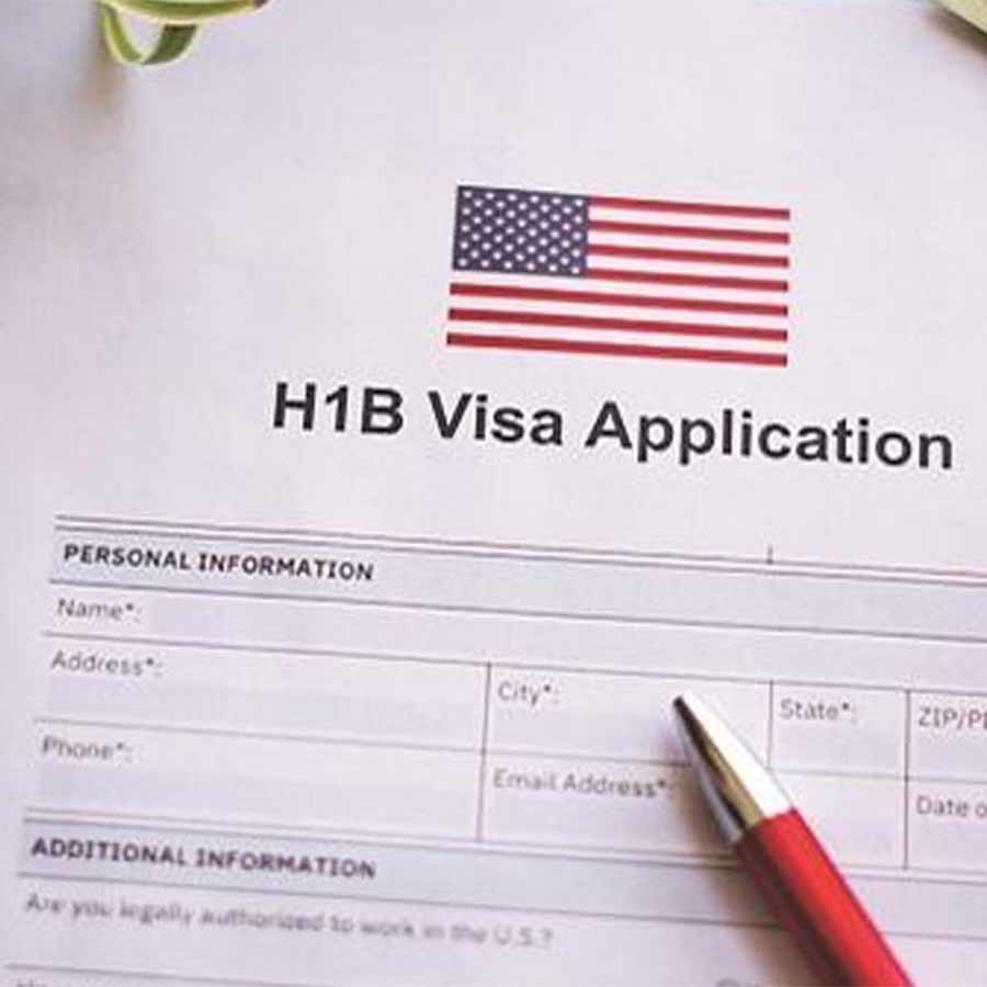 New bill proposed to end H-1B visas