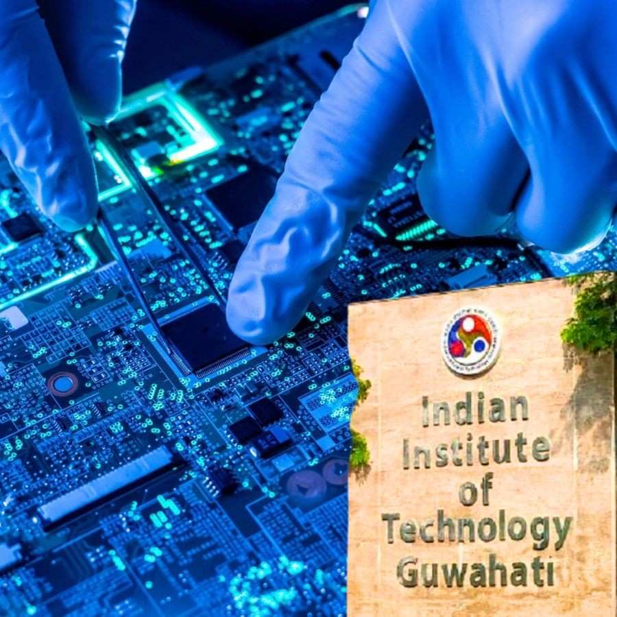 Career options for Post graduates in IIT Guwahati Dgtl