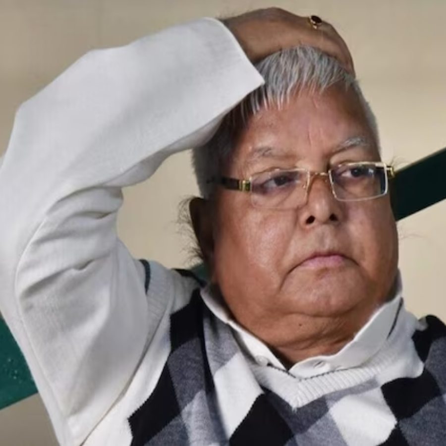 Net worth of RJD chief Lalu Prasad Yadav and his family members