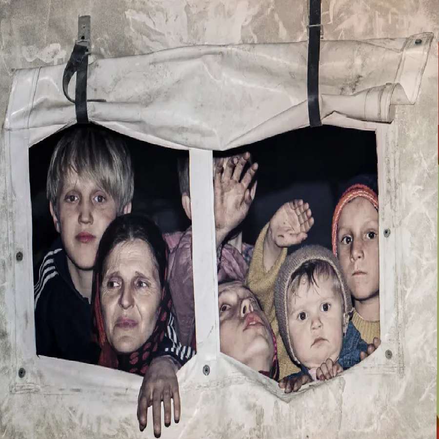 Sniper Tourism in Bosnia