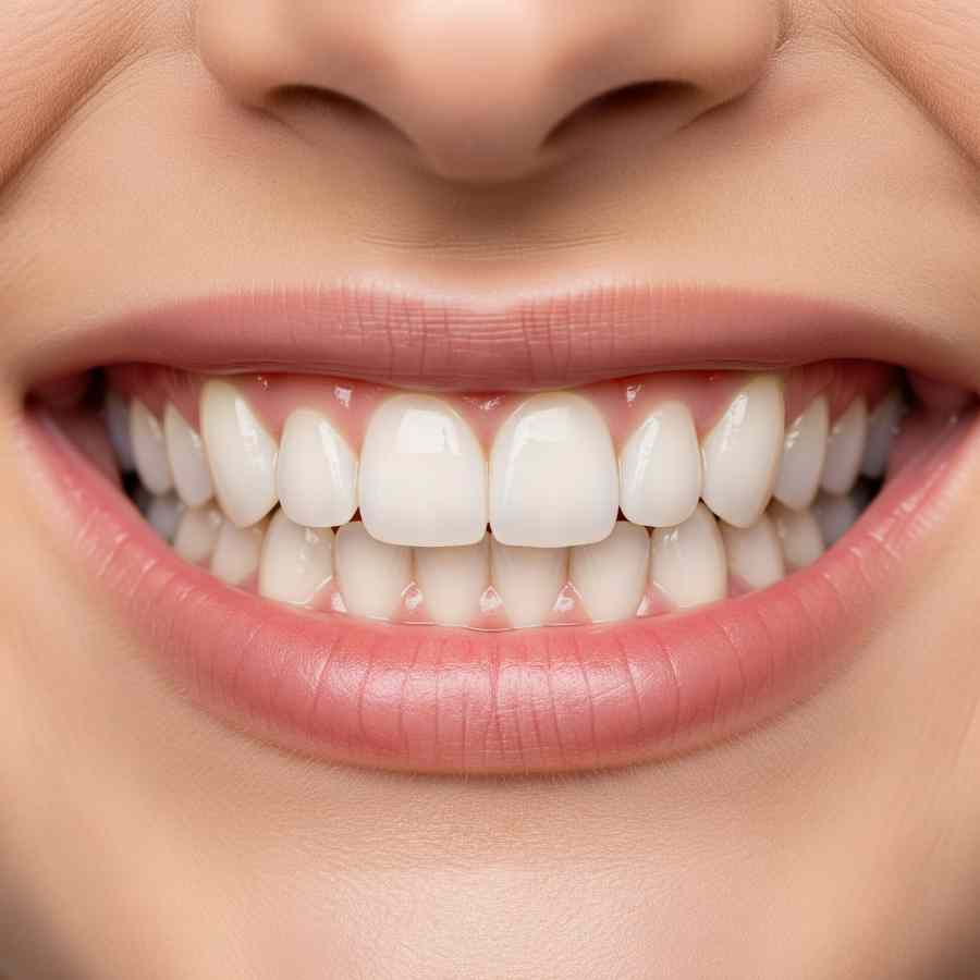 Teeth and gums can be early indicators of various teeth issues