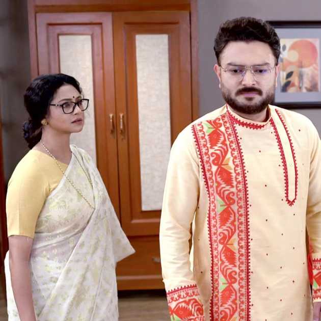 New twist going to come in Chirosakha serial and what actor Vivan Ghosh said about that dgtl