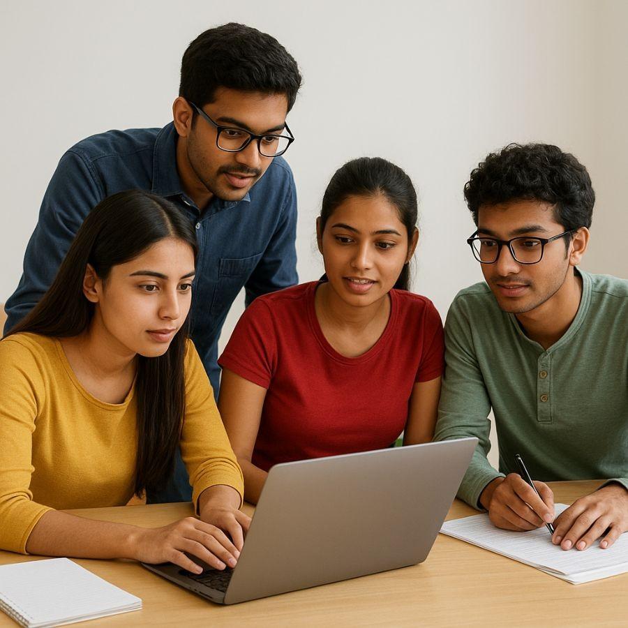 Students need to know about the Difference Between an Internship and a Capstone Project Dgtl