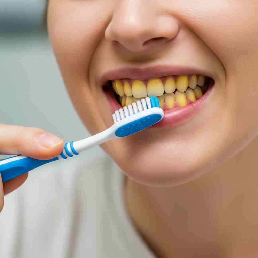 How to use turmeric for brightening your teeth dgtl