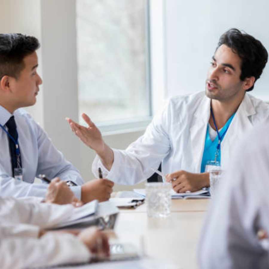 এমআর হওয়ার খুটঁটিনাটি।