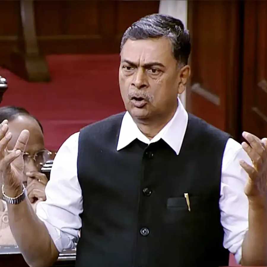 BJP cracks down on Bihar rebels, expels former Union Minister RK Singh, suspends two others dgtl