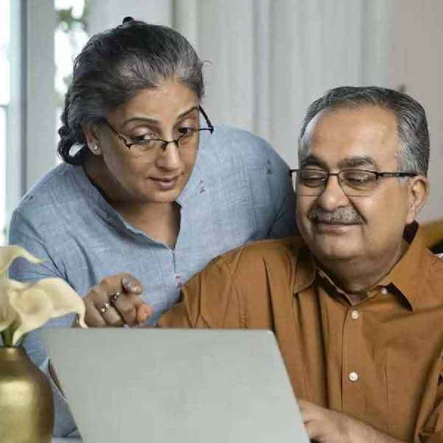 Representative Picture