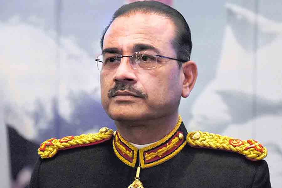 Pakistan Field Marshal Asim Munir is following ex-Army Chief Pervez Musharraf’s anti-India plan