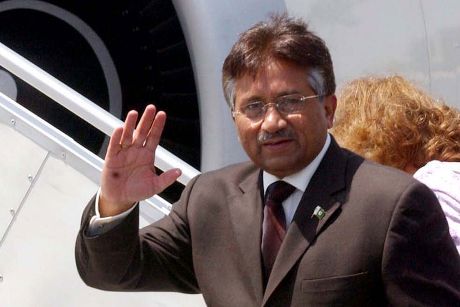 Pakistan Field Marshal Asim Munir is following ex-Army Chief Pervez Musharraf’s anti-India plan