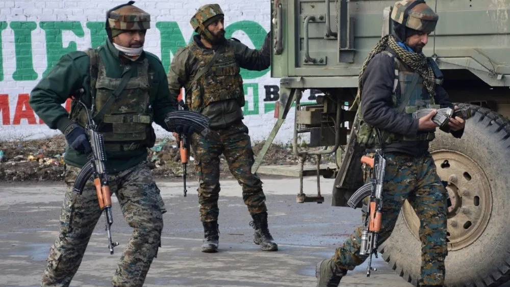 Pakistan Field Marshal Asim Munir is following ex-Army Chief Pervez Musharraf’s anti-India plan