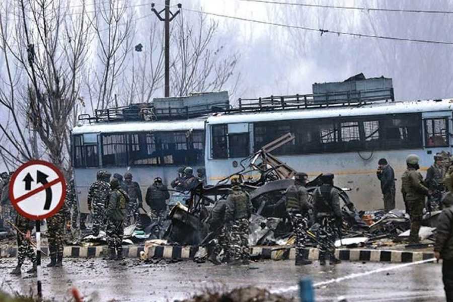 Pakistan Field Marshal Asim Munir is following ex-Army Chief Pervez Musharraf’s anti-India plan