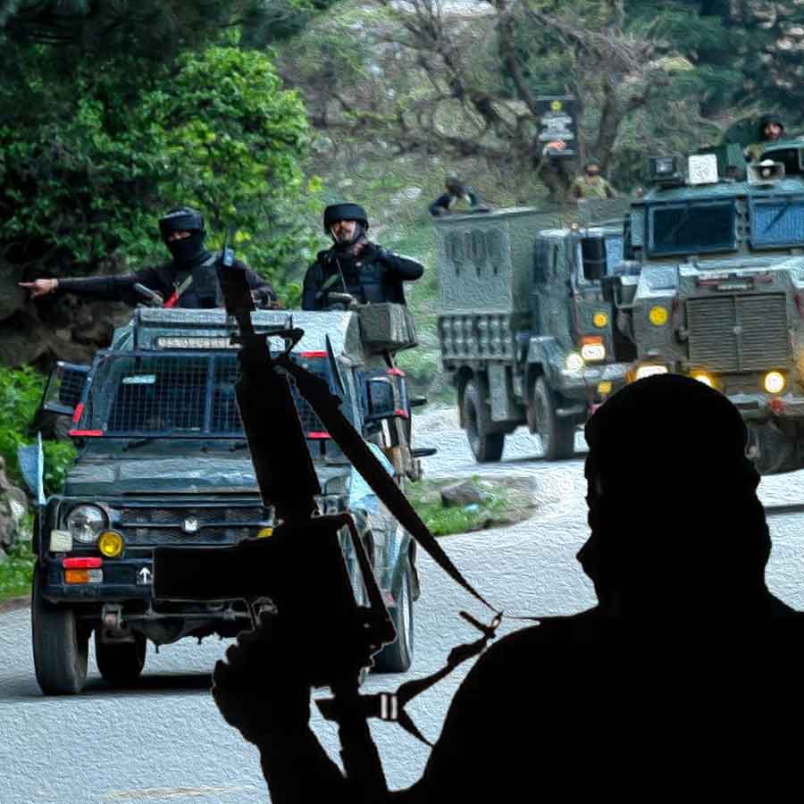 Pakistan Field Marshal Asim Munir is following ex-Army Chief Pervez Musharraf’s anti-India plan