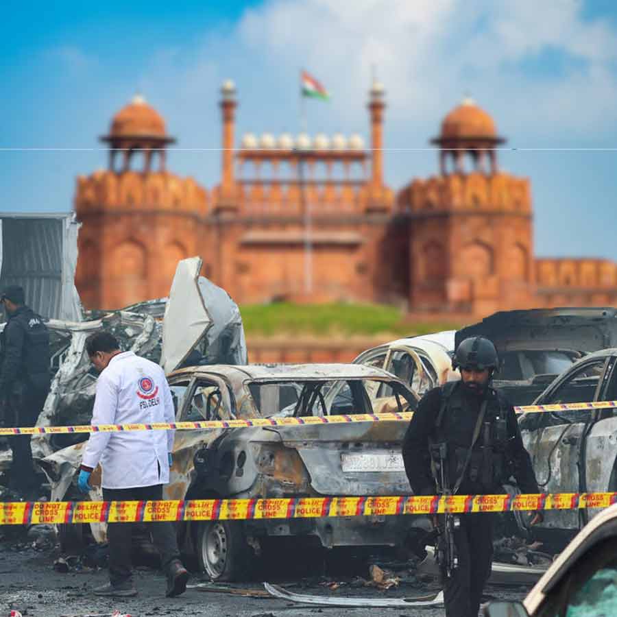 Pakistan Field Marshal Asim Munir is following ex-Army Chief Pervez Musharraf’s anti-India plan