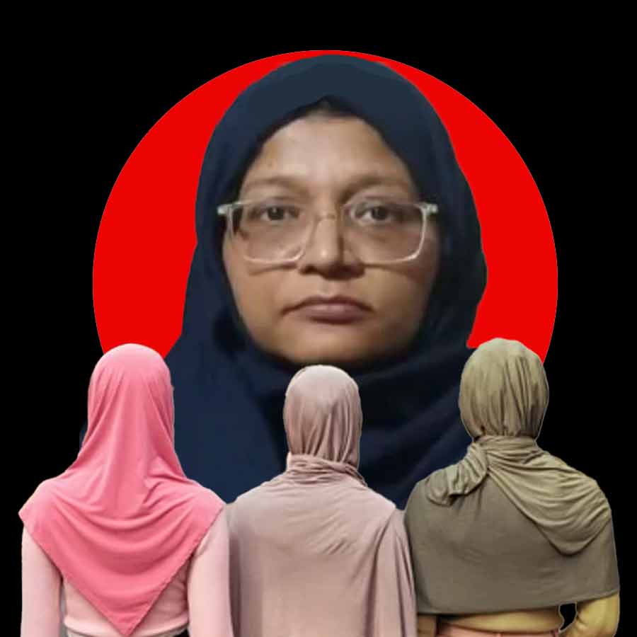 How the Operation Hum Dard was operated by Delhi blast accused