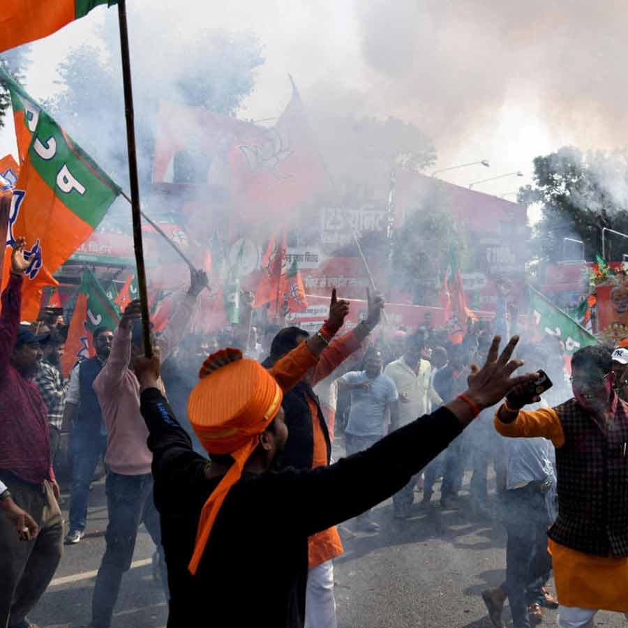 Seats with lowest victory margins in Bihar assembly election 2025